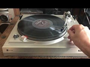 Vintage Dual CS 508 Record Player, Turn table, vintage HiFi, @FunwithVintageHiFi