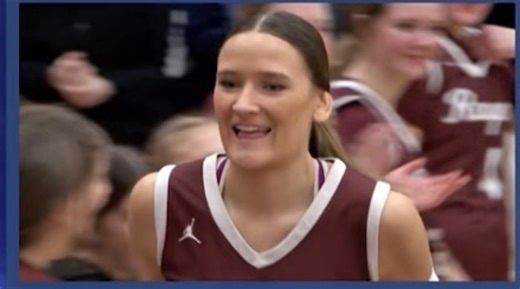Minnesota Girls Basketball Player Sets All-Time Career Scoring Record