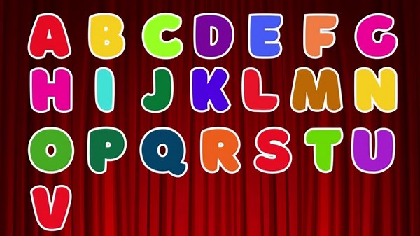 The ABC Song - 30-Minute Alphabet Song Collection for Kids!