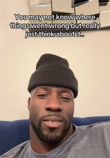 Understanding Personal Accountability in Relationships