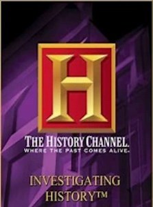 Investigating History (2004-2005) - TV Show