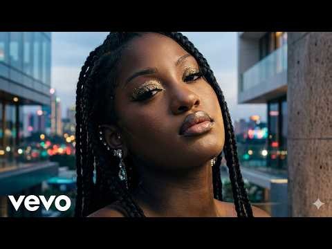Tems - Stay Tender (Official Video)