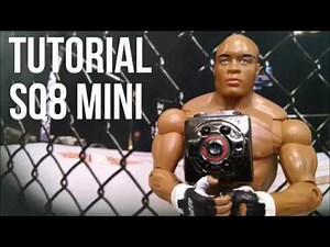 Guia definitivo da Câmera SQ8 Mini DV Full HD (tutorial e respondendo comentários)