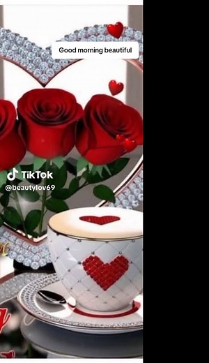 Good Morning Beautiful: Start Your Day Right