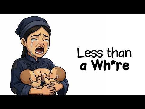 Why It Sucks to Be a Breeding Slave (in Qing Dynasty)