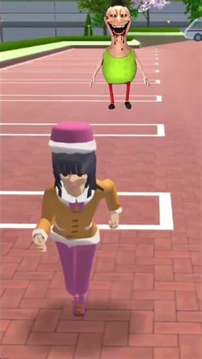 Hamood Habibi Catching Mio #hamoodhabibi #sakuraschoolsimulator #mio