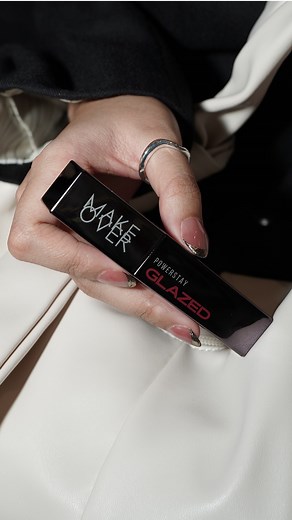 89K views · 1.2K reactions | 6 brand new GLAZED shades just dropped and they’re exclusive to Mastershade XR. You saw it here first, you try it here first, you bag it here first Don’t let these limited lips pass you by. Pull up, swatch away, and claim your fave before they’re gone! #MakeOverMastershade #MyMastershade #MastershadeXR | MAKE OVER Cosmetics | Facebook