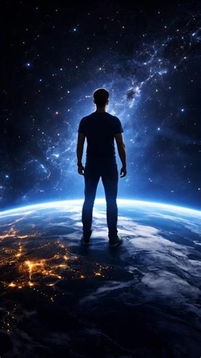 Earth Spins at 1670 Km/h 😱