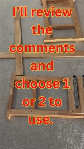 Viewers decide next workbench mod #WorkbenchMod #diy #ShopLife #viewerchallenge #harborfrieght