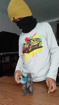 bandai namco minus one action figure review