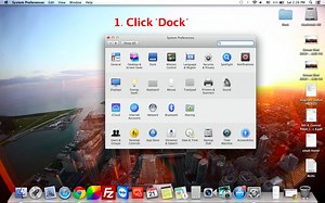 How To Hide App Bar On Mac