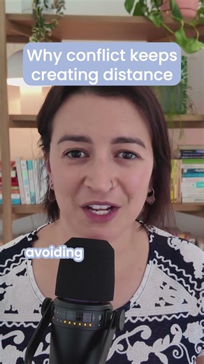 Why these patterns never resolve the issue