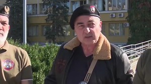 ALEKSANDRE MUSLIU VUČIĆU! VREME JE DA SE ZNA ISTINA! Dokle ćeš kriti svoje pravo poreklo i ko ti je otac? Ili se ti stidiš svoga pravog oca Fahri Musliu , ili se on stidi tebe pa godinama neće da te prizna? Ko je onda od vas dvojice lošiji čovek? Znaš kako ružno zvuči da te neko zove KOPILE? Mislim da treba to da prekineš i rešiš tako što ćeš izvršiti PONOVO JAVNO TESTIRANJE DNK izmedju tebe i Fahri Musliu, jer država Srbija mora da zna ko joj je predsednik i da konačno nadjemo i otkrijemo uzrok