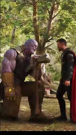 Avenger infinity war || movie trailer