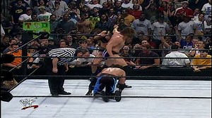 trish stratus king of the ring 2000