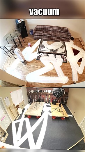 1.4K views | #oldschool #robotvacuum navigation test of the @ilife A4s it was a mega best seller back then. #vacuumwars #vacuumwars #oddlysatisfyingvideo #coveragetest | Vacuum Wars | Facebook