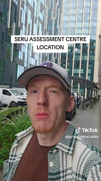 Ultimate Guide to Passing Your TfL-SERU Test: Directions, Tips, and More!