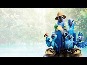 Rio 2 | Ultimate Movie Review & Breakdown | Jesse Eisenberg, Anne Hathaway