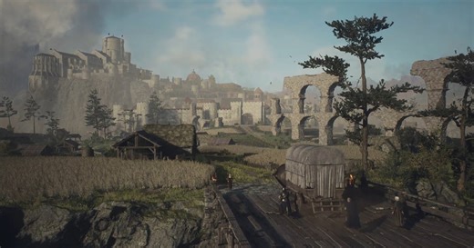 Disa's Plot quest walkthrough - Dragon's Dogma 2