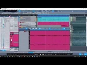 Studio one 5.4.0 sustain midi not working