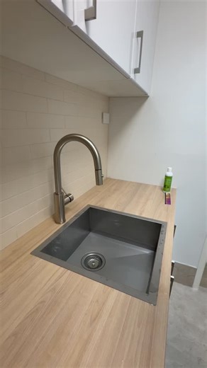 Nathan Stafford on Instagram: "Legend getting his first bath #puppy #dog #puppystagram"