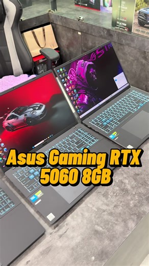 ASUS V16-GAMING V3607VM Review and Features