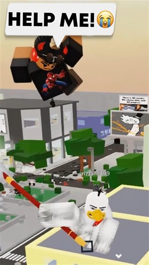 Didn't see this coming 😭 #shorts #roblox #jjs #jujutsushenanigans