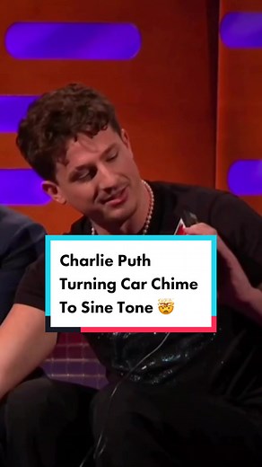 @charlieputhdaily 🤯 Cr: @venuths 💚 @charlieputh #charlieputh #music #perfectpitch #car #rangerover #mindblowing