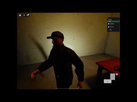 Playing Chucky Cheese! | 🥝☘️| Roblox | (new update!)