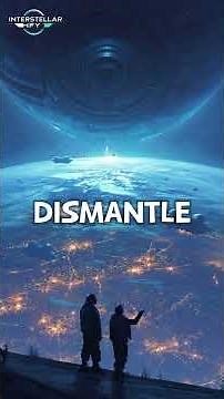 The Galaxy Resigned – Humanity Weaponized Curiosity