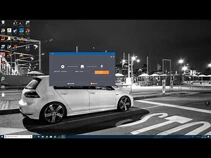 Octopi Setup with Windows