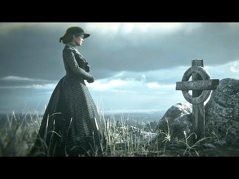 Red Dead Redemption 2 - Credits (Marston Wedding & Ross Finds John)