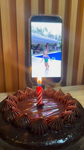 9.1K views · 138 reactions | HAPPY BIRTHDAY MY MINI ME, MY MADAM, MY MERMAID, MY BABY AND MY MALDITA. I LOVE YOU SOO MUCH OUR PALANGGA NI PAPA. 殺❤️ #fypシ #fbreels2025ツ @highlight | Ruthia Period | Facebook