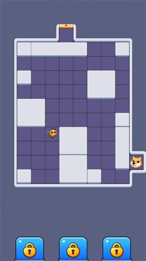 Save Doge Escape: Block Puzzle Games #puzzle