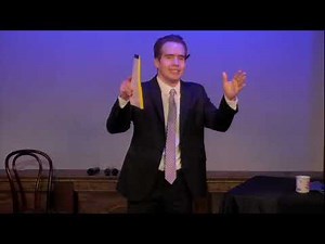 Robert Moses takes on Accessibility in NYC Transportation with Eman Rimawi-Doster and Ashley Glicken