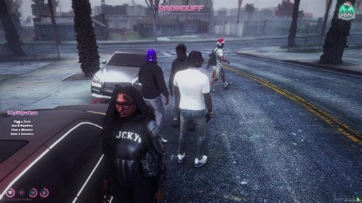 ✩ LIFESTYLE RP FIVEM ✩ girls just wanna have fun ✨