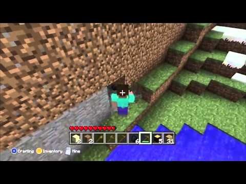 Minecraft - Welcome To Stampy's Lovely World [1] (Kid Friendly)