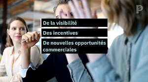🚀 Ne manquez pas cette opportunité de développer votre activité et mieux servir vos clients. Rejoignez le programme PrestaShop Experts dès maintenant : https://bit.ly/3G9fWKS | PrestaShop