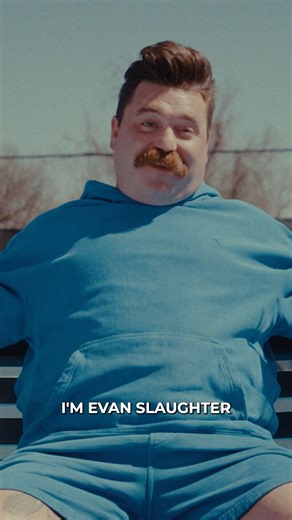 Chubbies on Instagram: "One guy. One challenge. Zero experience. 100% captured on camera. This is Firsts with Chubbies. Episode one drops tomorrow."