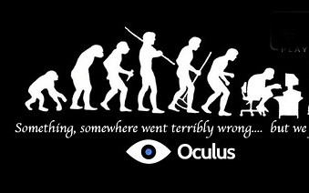 虚拟现实大佬带你了解OculusVR是如何开发VR产品,并和你聊聊关于OculusVR到底是个什么玩意?