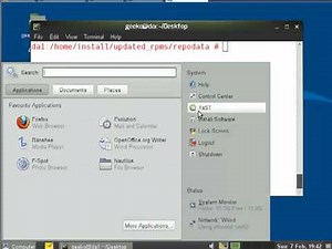 Linux Software Repositories - Create your own Repo