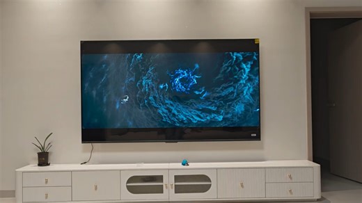 电视上回顾哪吒1