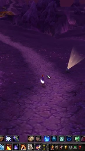 How to Solo The Nether Wraith! Check out the full video on my YT for more info! #worldofwarcraft #legion #gaming #mmo #foryou