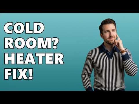How Do I Troubleshoot Common Baseboard Heater Problems?