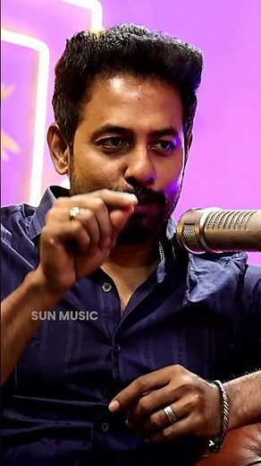 Bayam irundha padippu varadhu!! #spotlight #aari #sunmusic