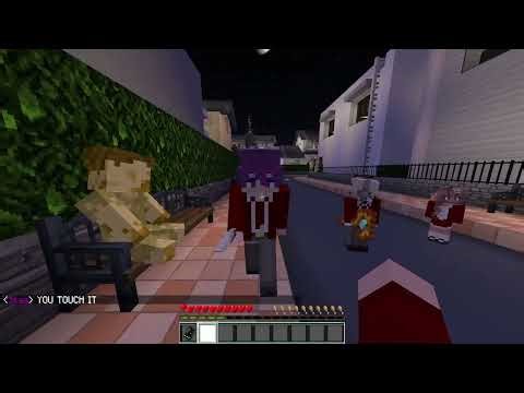 Jam tells Silas to touch a guy || Crystal high bloopers