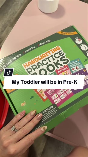 Essential Tips for Preparing Your Toddler for Pre-K