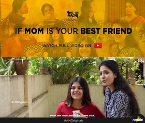 1.3M views · 14K reactions | If Mom is your Best Friend | Awesome...