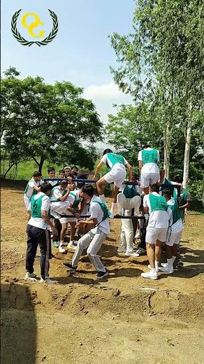 #3 Figure 8 Snake Race SSB Group Obstacle | What are SSB Group Obstacles | How to do SSB Obstacles