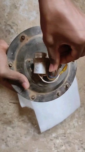 11K views · 10K reactions | Fan Sound Problem Repair #fan #soundproblem #repair #cellingfanrepair #fanrepair #reels #reel #reelsvideo #reelsviral #narottamelectronics | Narottam Electronics | Facebook